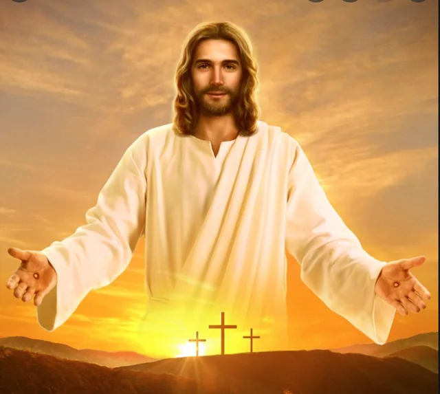 jesus